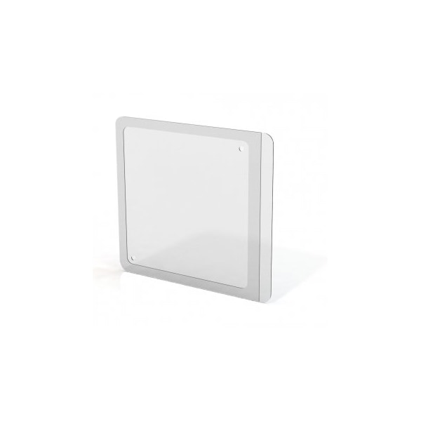 HybriWell Covers, 45x45mm, 150-300ul, 50/pk, 50PK